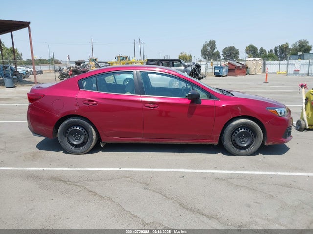 Subaru na 2023 4S3GKAB68P3605540 Image 13