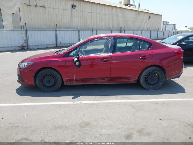 Subaru na 2023 4S3GKAB68P3605540 Image 14