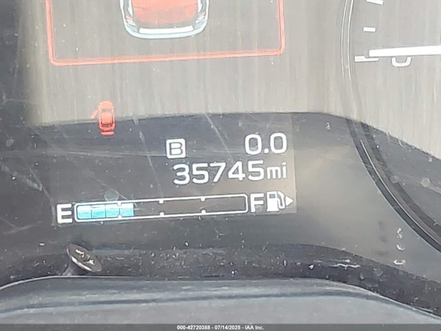 Subaru na 2023 4S3GKAB68P3605540 Image 15