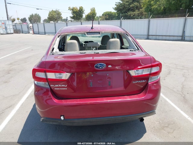 Subaru na 2023 4S3GKAB68P3605540 Image 16