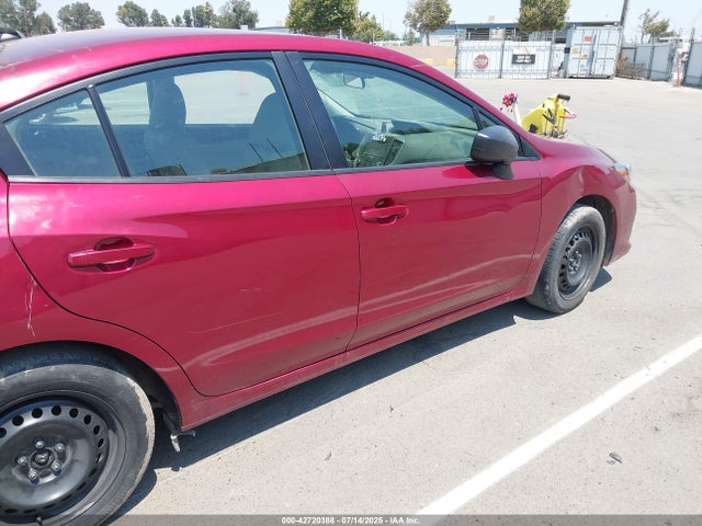 Subaru na 2023 4S3GKAB68P3605540 Image 17