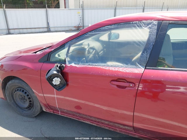 Subaru na 2023 4S3GKAB68P3605540 Image 19