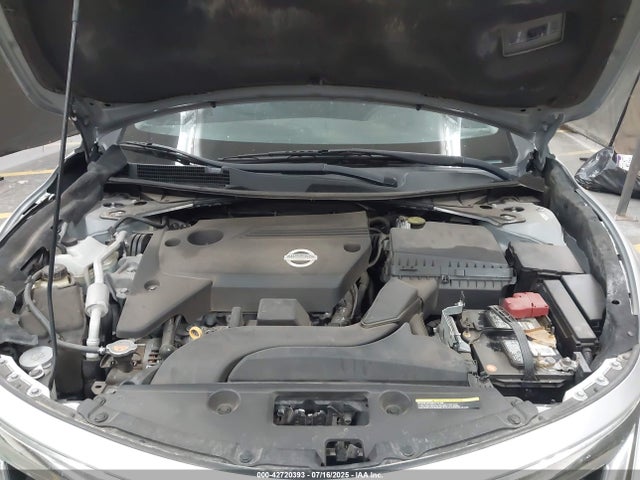 1N4AL3AP9FN911616 Nissan 2015