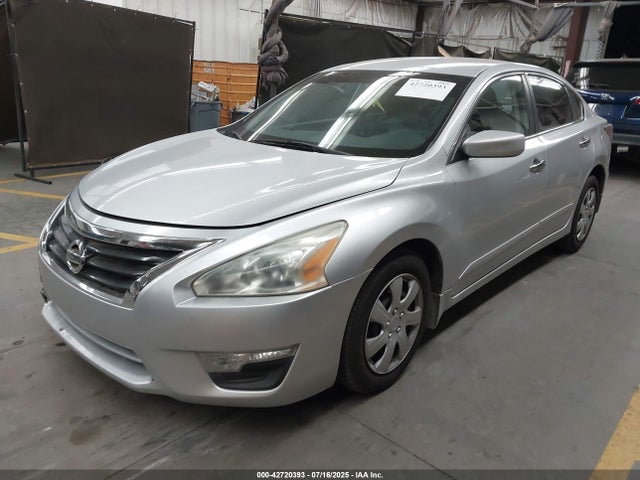 1N4AL3AP9FN911616 Nissan 2015