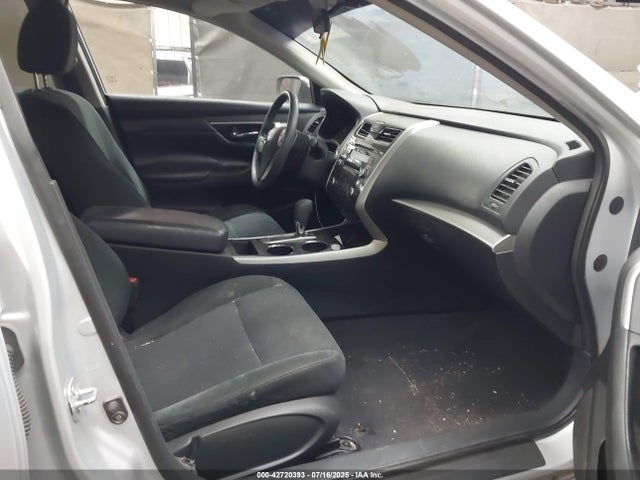 1N4AL3AP9FN911616 Nissan 2015