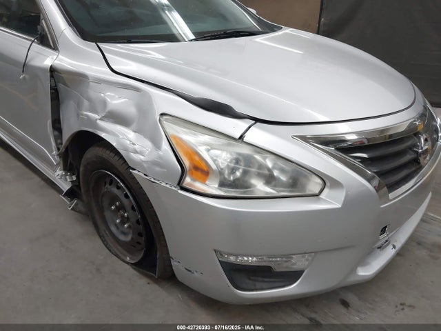 1N4AL3AP9FN911616 Nissan 2015