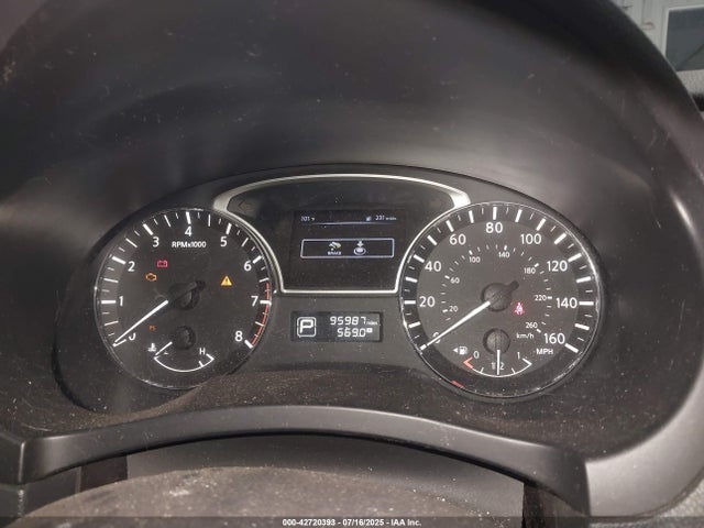 1N4AL3AP9FN911616 Nissan 2015