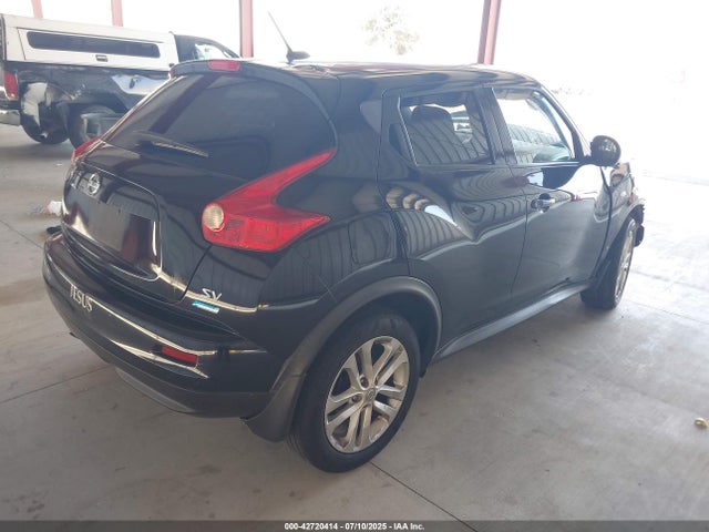 JN8AF5MR9ET352304 Nissan 2014