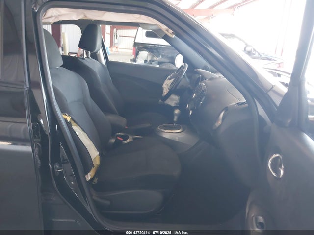 JN8AF5MR9ET352304 Nissan 2014