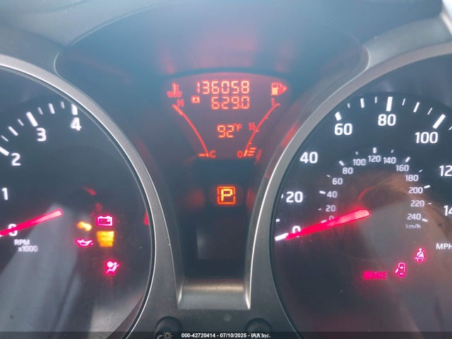 JN8AF5MR9ET352304 Nissan 2014