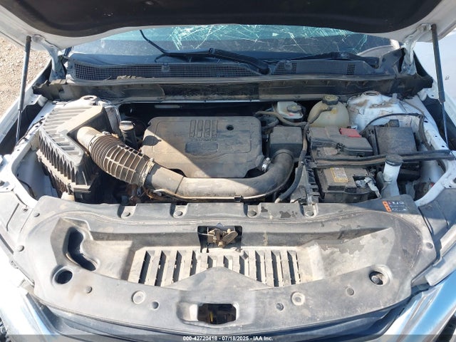 3GNKBCR41NS200189 Chevrolet lsy