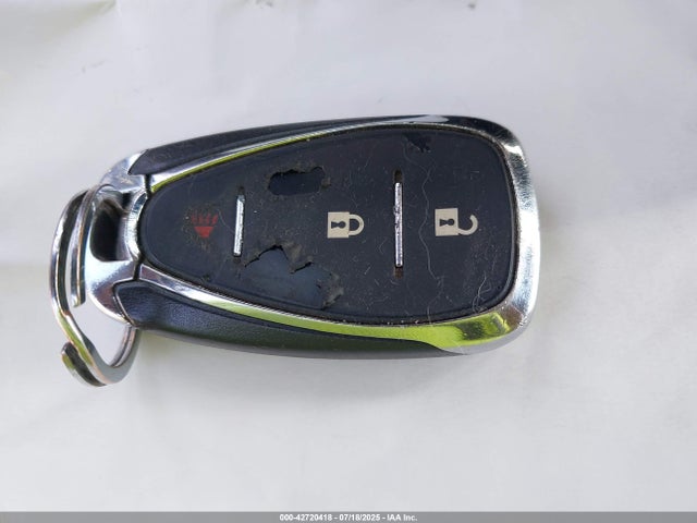 3GNKBCR41NS200189 Chevrolet lsy