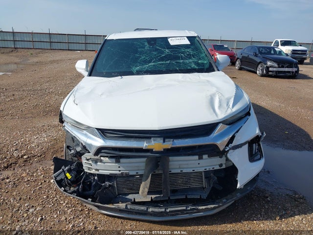 3GNKBCR41NS200189 Chevrolet lsy