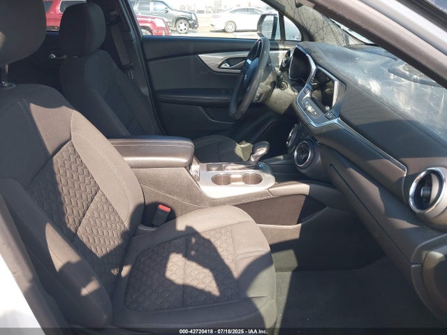 3GNKBCR41NS200189 Chevrolet lsy