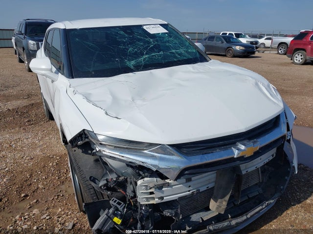 3GNKBCR41NS200189 Chevrolet lsy