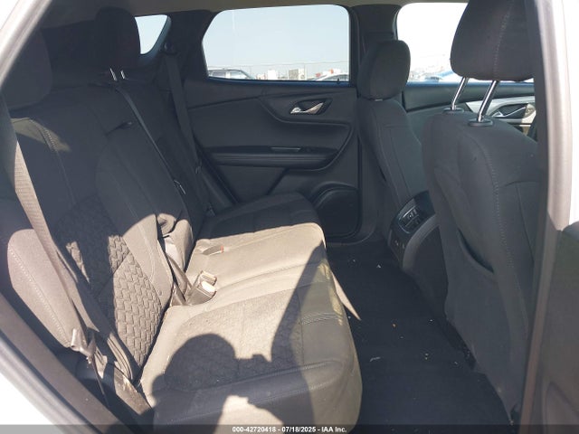 3GNKBCR41NS200189 Chevrolet lsy