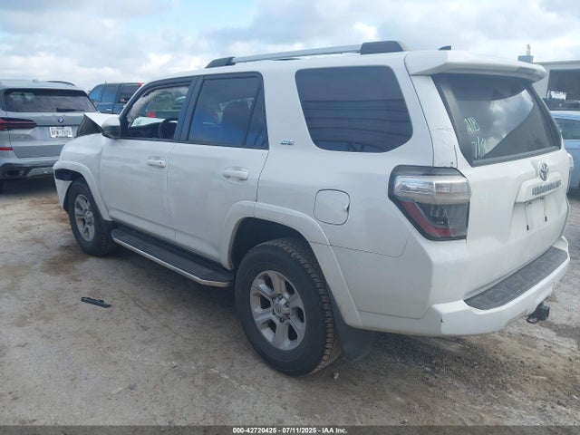 JTEEU5JR6N5260929 Toyota 1gr-fe
