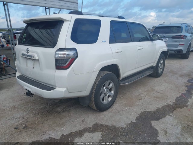 JTEEU5JR6N5260929 Toyota 1gr-fe