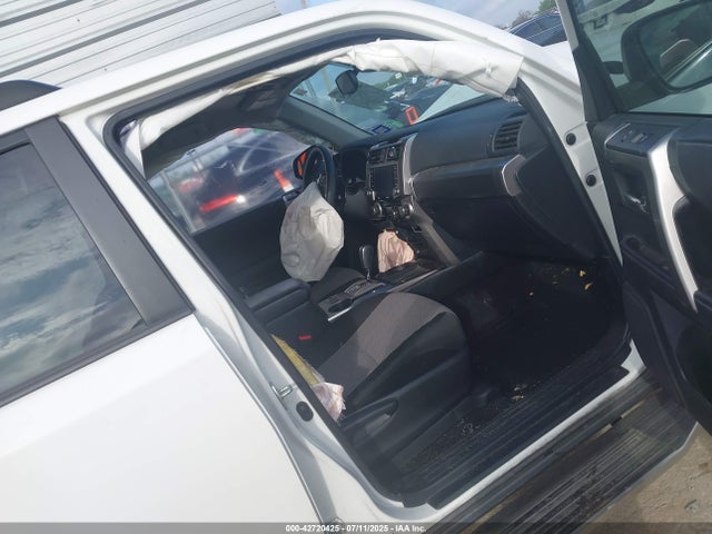 JTEEU5JR6N5260929 Toyota 1gr-fe