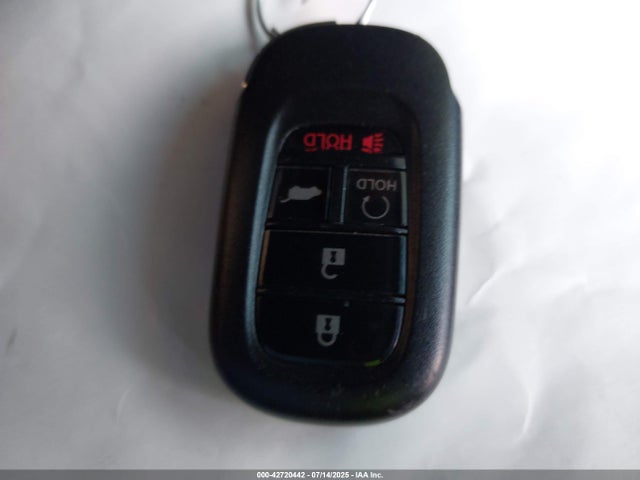 Honda k20c2 2023 19XFL2H83PE024494 Image 11