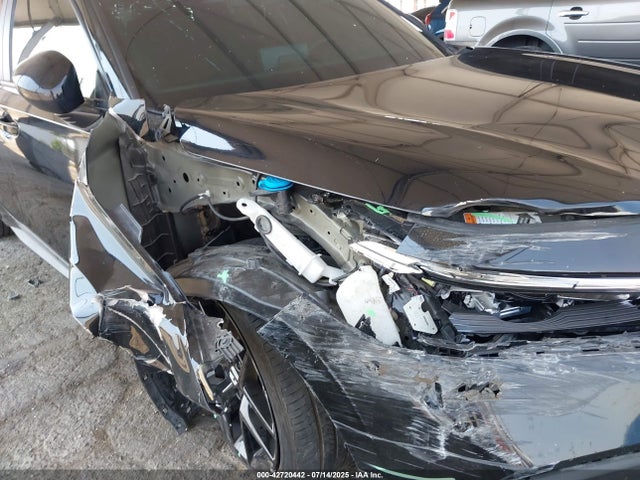 Honda k20c2 2023 19XFL2H83PE024494 Image 17