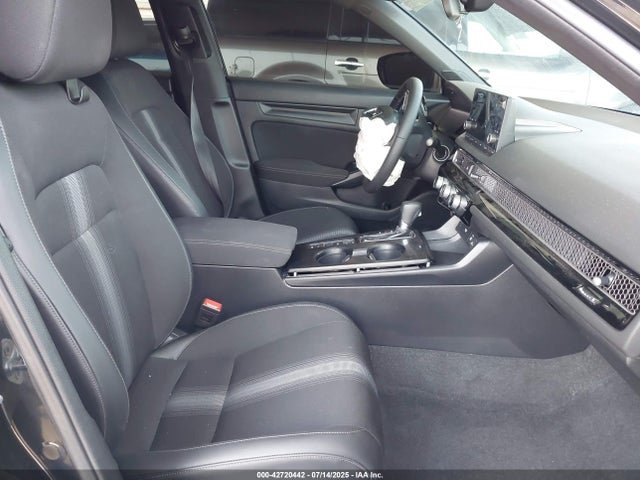 Honda k20c2 2023 19XFL2H83PE024494 Image 5