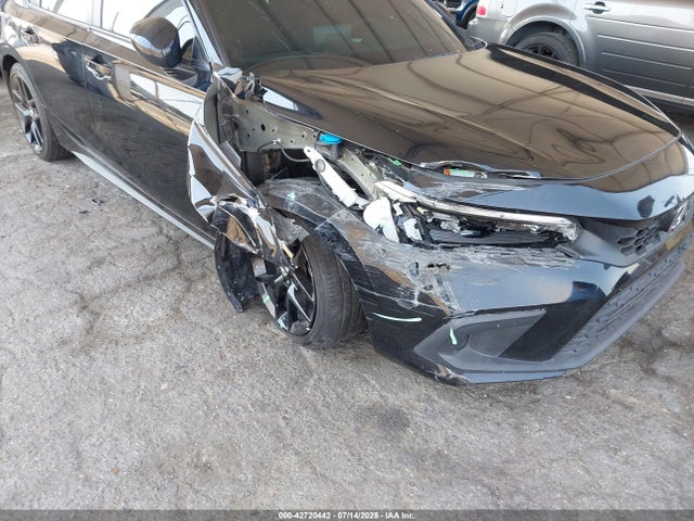 Honda k20c2 2023 19XFL2H83PE024494 Image 6