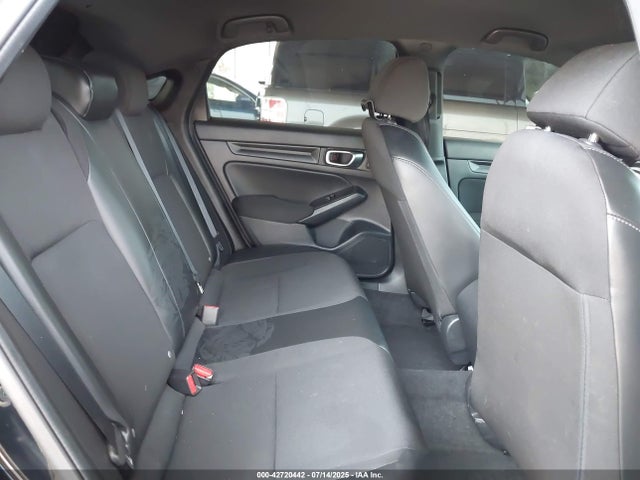 Honda k20c2 2023 19XFL2H83PE024494 Image 8