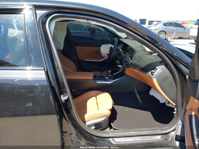 3MW5U9J02N8C22594 BMW M340I