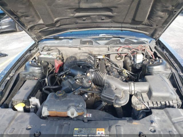 2013 FORD MUSTANG 1ZVBP8AM9D5206864 Photo 9