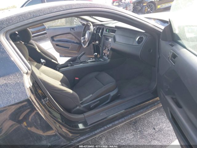 2013 FORD MUSTANG 1ZVBP8AM9D5206864 Photo 4
