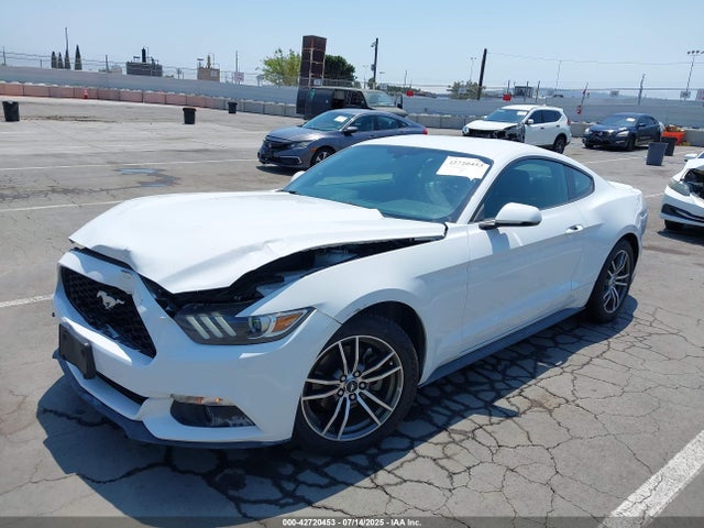1FA6P8TH1H5254942 Ford 2.3l 4v premium fuel