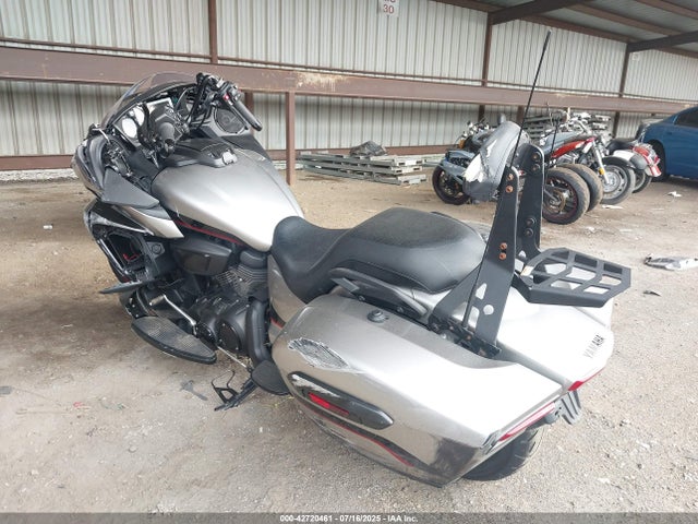 JYAVP39Y0JA000857 Yamaha 2018