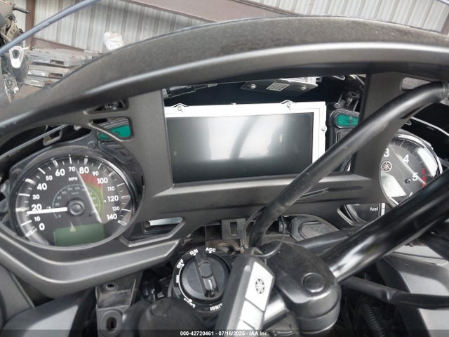 JYAVP39Y0JA000857 Yamaha 2018