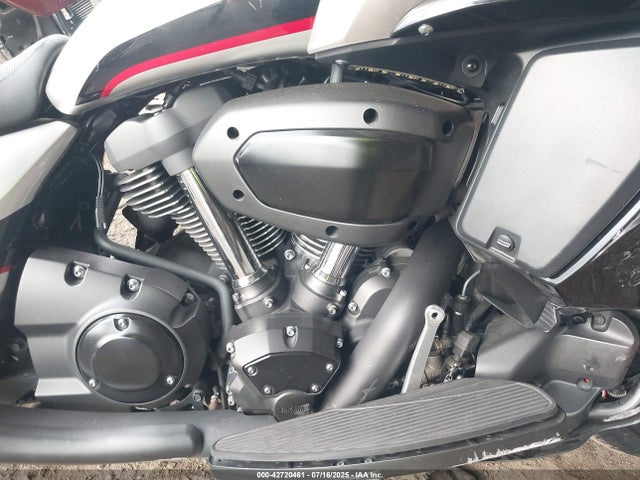 JYAVP39Y0JA000857 Yamaha 2018