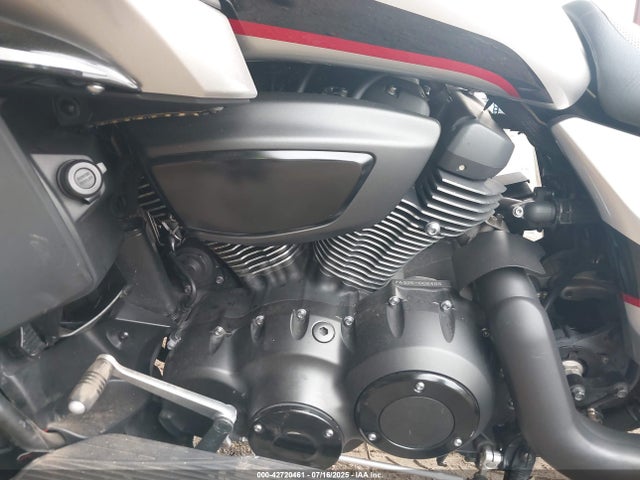 JYAVP39Y0JA000857 Yamaha 2018