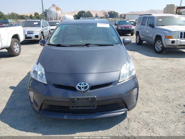 Toyota 2zr-fxe+3jm 2015 JTDKN3DU4F1972857 Image 12