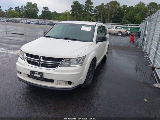 2016 Dodge Journey Se მანქანა იყიდება აუქციონზე, vin: 3C4PDCAB2GT230950, აუქციონის ნომერი: 42720465