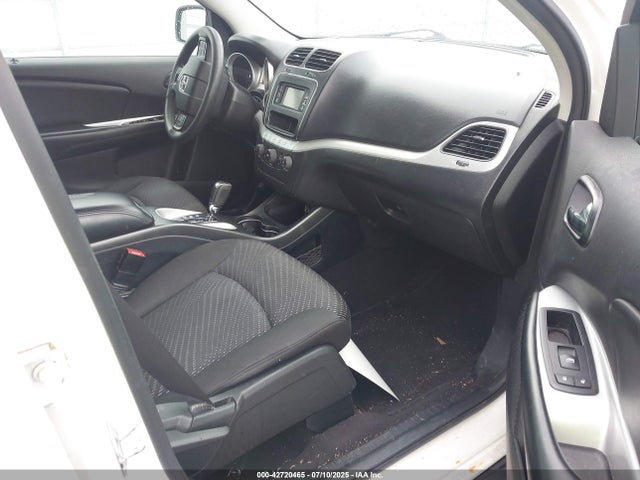 2016 Dodge Journey Se მანქანა იყიდება აუქციონზე, vin: 3C4PDCAB2GT230950, აუქციონის ნომერი: 42720465