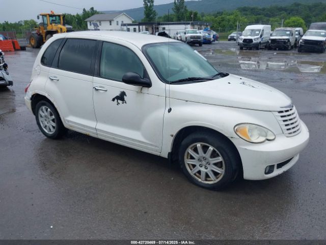 2009 CHRYSLER PT CRUISER 3A8FY589X9T615120