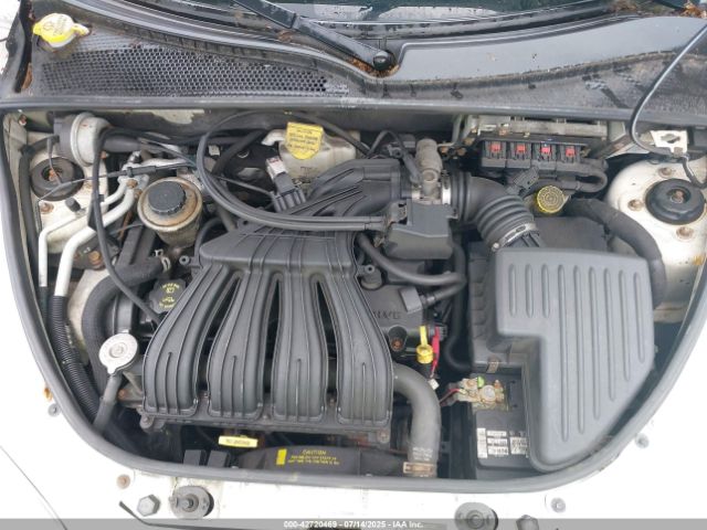 2009 CHRYSLER PT CRUISER 3A8FY589X9T615120 Photo 9