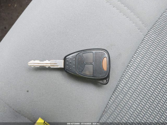 2009 CHRYSLER PT CRUISER 3A8FY589X9T615120 Photo 10