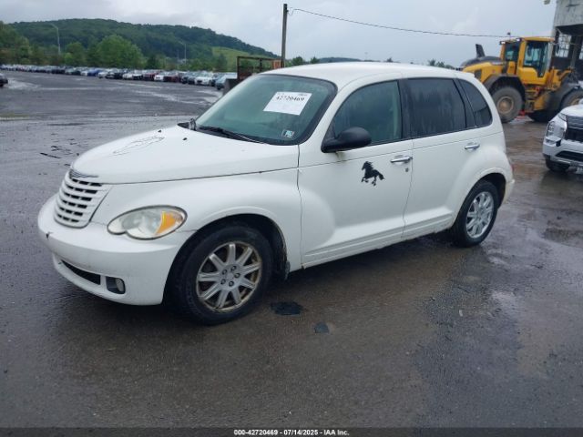 2009 CHRYSLER PT CRUISER 3A8FY589X9T615120 Photo 1