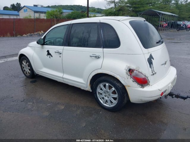 2009 CHRYSLER PT CRUISER 3A8FY589X9T615120 Photo 2