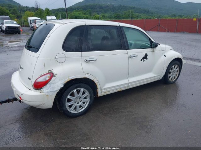 2009 CHRYSLER PT CRUISER 3A8FY589X9T615120 Photo 3