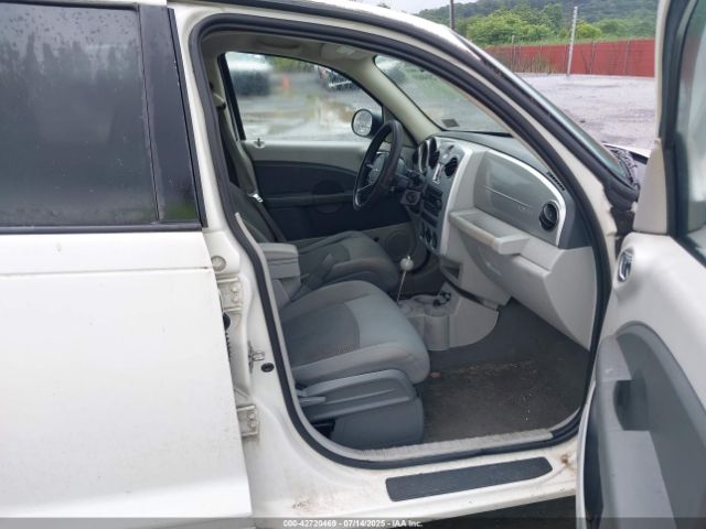 2009 CHRYSLER PT CRUISER 3A8FY589X9T615120 Photo 4