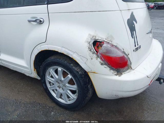 2009 CHRYSLER PT CRUISER 3A8FY589X9T615120 Photo 5