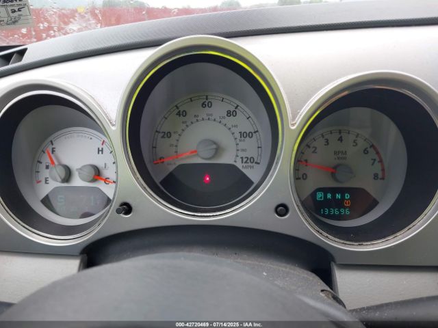 2009 CHRYSLER PT CRUISER 3A8FY589X9T615120 Photo 6
