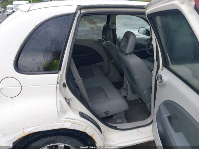 2009 CHRYSLER PT CRUISER 3A8FY589X9T615120 Photo 7