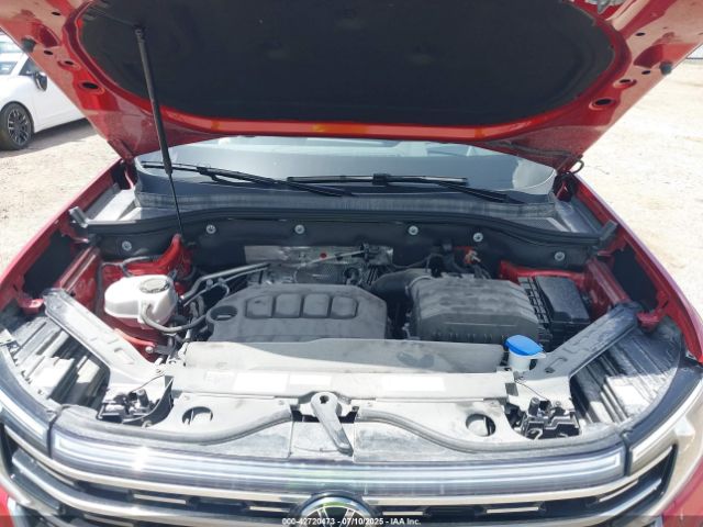 2024 VOLKSWAGEN ATLAS 1V2BR2CA3RC533646 Photo 9